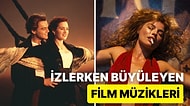 Sadece Kulaklarınızı Değil Kalbinizi de Etkileyecek: Müzikleriyle Sizi Bambaşka Dünyalara Götürecek Filmler