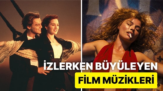 Sadece Kulaklarınızı Değil Kalbinizi de Etkileyecek: Müzikleriyle Sizi Bambaşka Dünyalara Götürecek Filmler