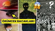 İnternetin Karanlık Köşelerinden Sonsuza Dek Hafızanıza Yerleşip Uykularınızı Kaçıracak 15 Tuhaf Görsel
