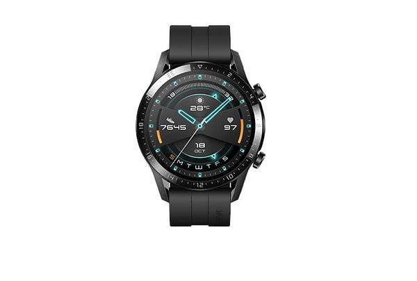 Huawei Watch GT 2'nin bir diğer dikkat çeken özelliği ise uzun pil ömrü. 455 mAh bataryası sayesinde tam şarjla iki hafta kadar kullanım süresi sağlıyor.