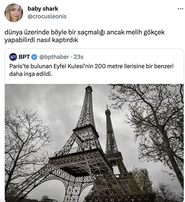 Bunu nasıl kaptırdık?