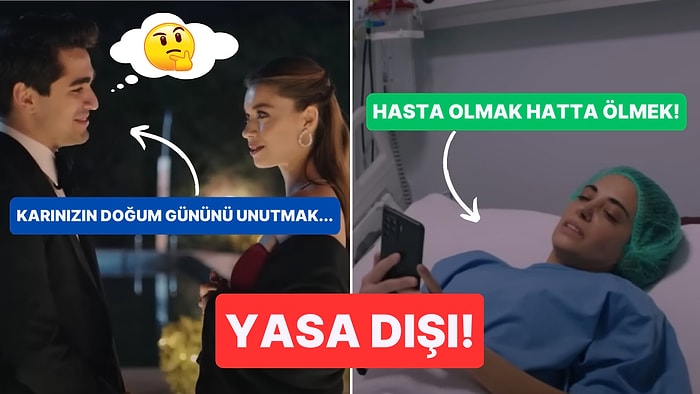 Öğrendiğiniz Anda Çok Şaşıracağınız ve Kendinizi Sorgulamanıza Sebep Olacak 15 Tuhaf Yasa