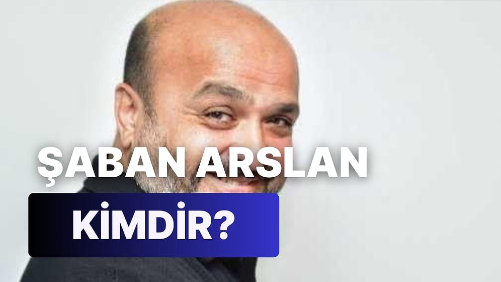 Gazeteci Şaban Arslan Hayatını Kaybetti: Şaban Arslan Kimdir, Nerelerde Çalıştı, Neden Öldü?