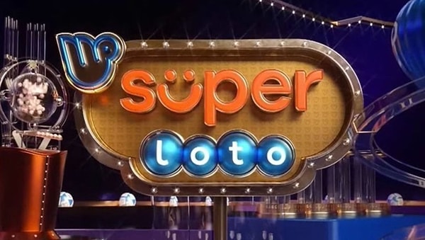 Süper Loto Sonuçları Açıklandı mı?