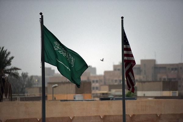 Artık ABD'nin petrol ihtiyacı için Suudi Arabistan'a bağımlılığı kalmadığı gibi Suudilerin de ABD'nin korumasına olan güveni azaldı.
