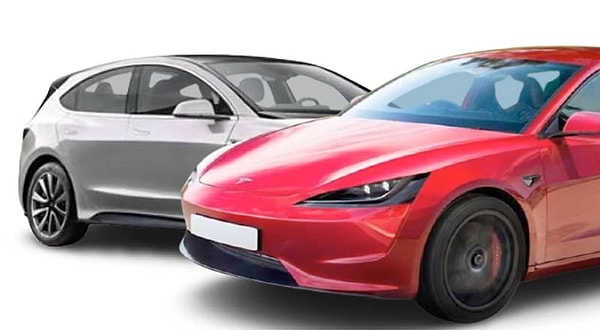 Sonuç olarak, Tesla her ne kadar çoğu alanda T10X'i sollasa da, fiyat alanında mevcut cazipliğini kaybediyor.