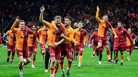 Galatasaray - Başakşehir Kupa Maçı Ne Zaman, Saat Kaçta ve Hangi Kanalda?