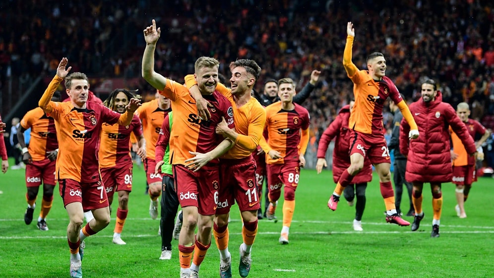 Galatasaray - Başakşehir Kupa Maçı Ne Zaman, Saat Kaçta ve Hangi Kanalda?