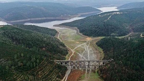 Ankara ve İzmir'de barajların son durumu nasıl?