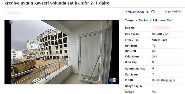 İstanbul'da yalı fiyatına, Anadolu'nun güzide ancak ücra köşelerindeki evler vergi memur olsak iştahımızı kabartırdı.