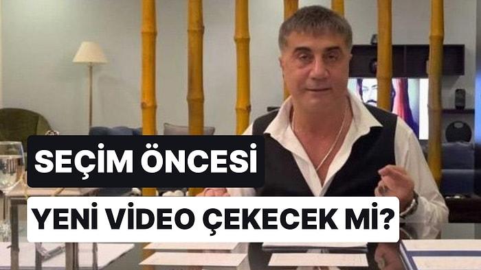 Sedat Peker'in Avukatından Yeni Açıklama: Söz Verdiği Videoları Çekecek mi?
