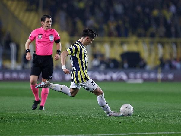 Fenerbahçe - Kaysersipor maçı ne zaman, saat kaçta ve hangi kanalda?