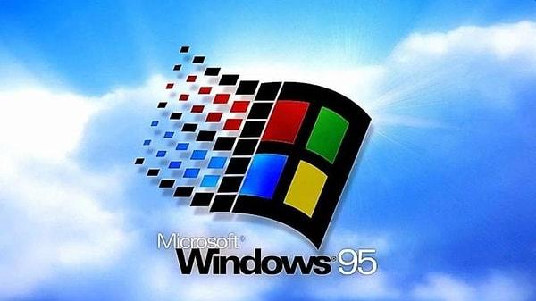 "Enderman" kullanıcı adlı YouTuber, ChatGPT ile kullanılabilir Windows 95 lisans anahtarları oluşturduğu video yayınladı.