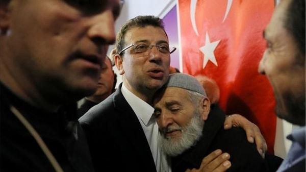 Ankara'da Mansur Yavaş'tan mutlak bir galibiyet bekleyen Millet İttifakı, İstanbul'da İmamoğlu'nun işinin daha zor olduğunu düşünüyordu.