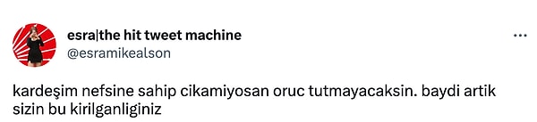 Tabii söz konusu tepki yeni bir tartışmanın fitilini ateşledi.