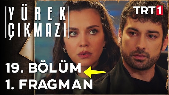 Yürek Çıkmazı Son Bölüm Fragmanı Yayınlandı! Yürek Çıkmazı 19. Bölüm Fragmanı ve Son Bölüm Özeti