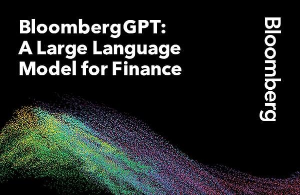 Yani BloombergGPT sizlere finans alanındaki her konuda cevap verebilecek düzeyde bir yapay zeka olacak.