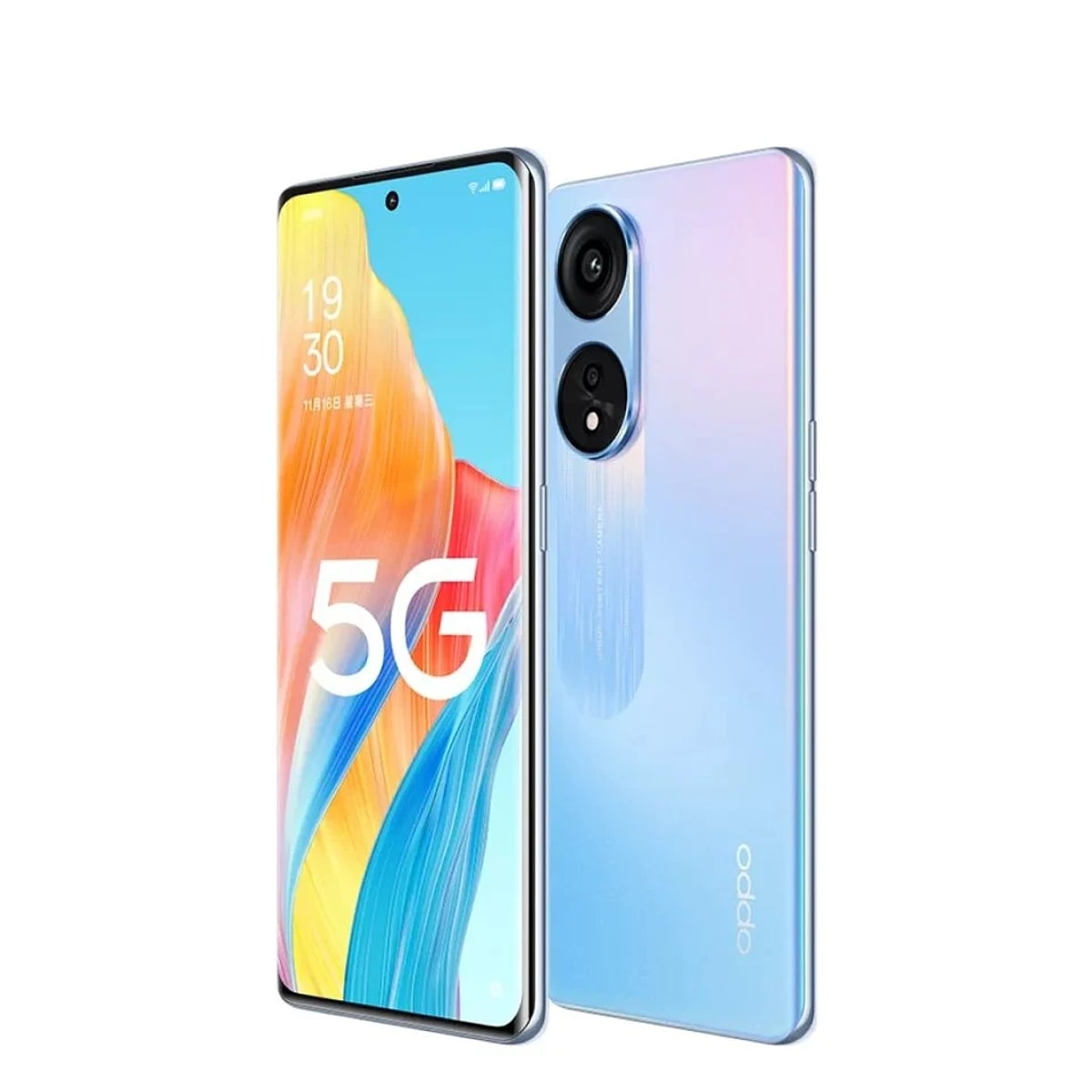 Oppo A96 8 128gb Купить