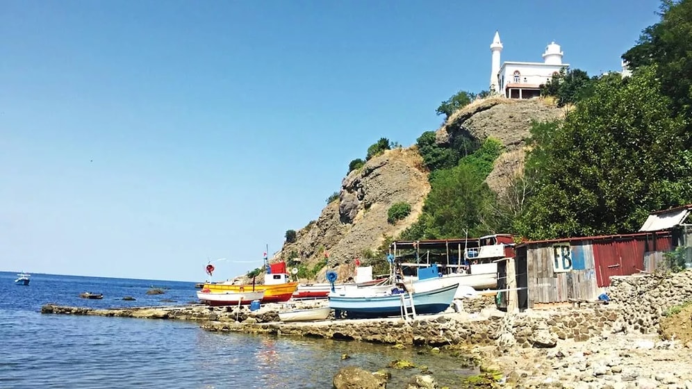 A Guide to Anadolufeneri: Istanbul's Stunning Coastal Village