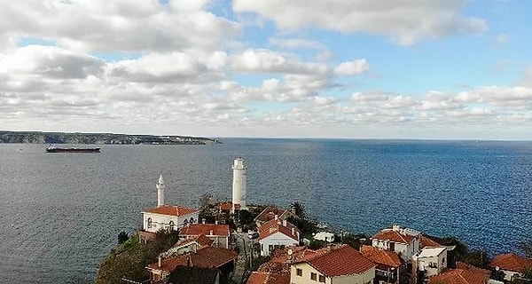 Places You Can Visit When You Come to Anadolufeneri