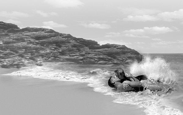 27. From Here to Eternity (1953)