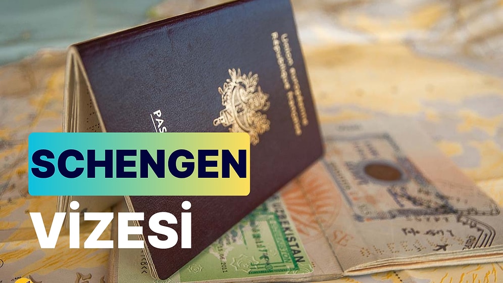 Schengen Vizesi Rehberi: 26 Üye Devlete Erişimin Anahtarı Schengen Vizesi Hakkında A'dan Z'ye Her Şey