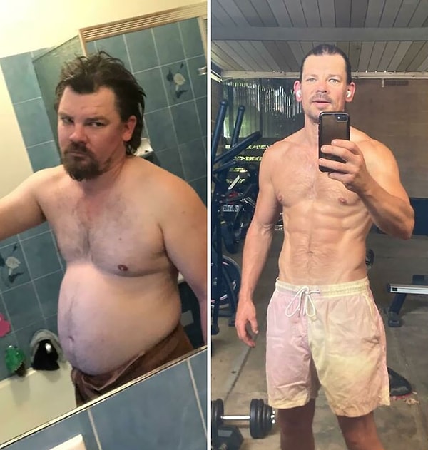 14. «Алкоголизм и трезвость. Сегодня исполняется 1000 дней моей трезвости. Посещение реабилитационного центра и смелость попросить о помощи спасли мне жизнь»