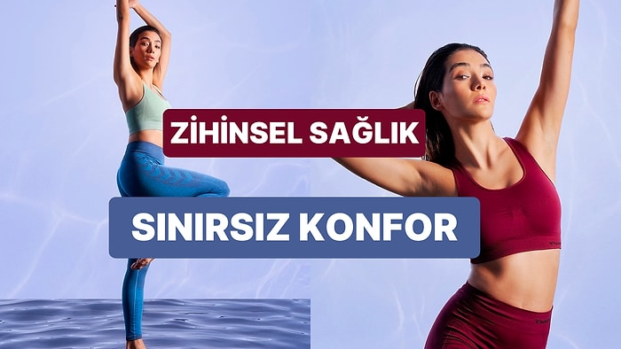 Spor Yaparken Zihinsel ve Fiziksel Dikkat Dağınıklığınızı Ortadan Kaldırmanın Yolları