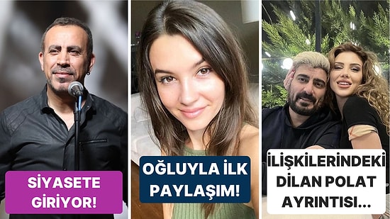 5 Nisan'da Yaşanan Son Dakika Magazin Haberlerini ve Güncel Magazin Olaylarını Anlatıyoruz!