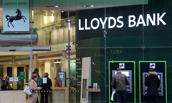 Lloyd's Bank, kullandıkları VoiceID'nin 'sesleri, kişinin parmak izi gibi onlara özgü yüzden fazla farklı özelliğini analiz ettiğini' iddia ediyor.