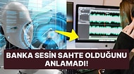 Gazeteci, Banka Hesabına Girmek İçin Yapay Zeka Tarafından Oluşturulan Sesini Kullandı!