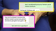 Sadece Güler Yüzlü Olduğu İçin Tacize Uğrayan Kadının Paylaştığı Mesajlar Sinirlerinizi Zıplatacak