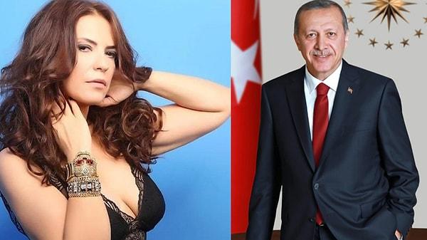Seyhan Soylu, ünlü oyuncu Yeşim Salkım'ın, Cumhurbaşkanı Recep Tayyip Erdoğan'a hakaret ettiğini ileri sürerek suç duyurusunda bulunmuştu. İstanbul Cumhuriyet Başsavcılığı'nca hakkında soruşturma başlatılan Yeşim Salkım, hâkim karşısına çıktı.