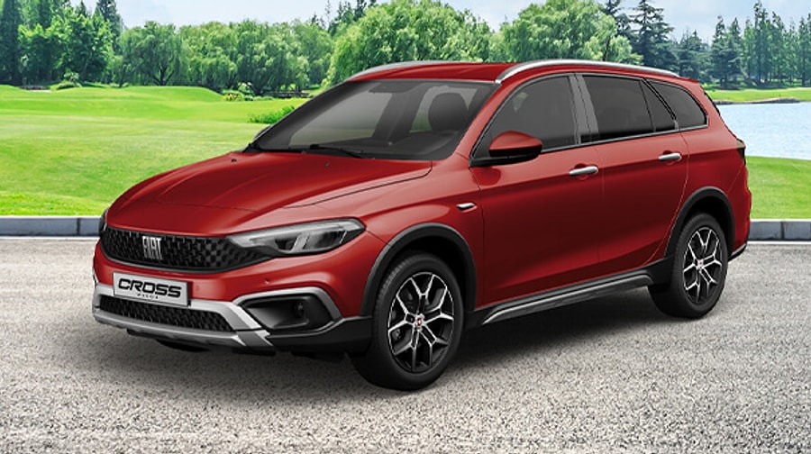 Fiat Egea Fiyat Listesi Nisan 2023 Fiat Egea Sedan, Cross, Wagon