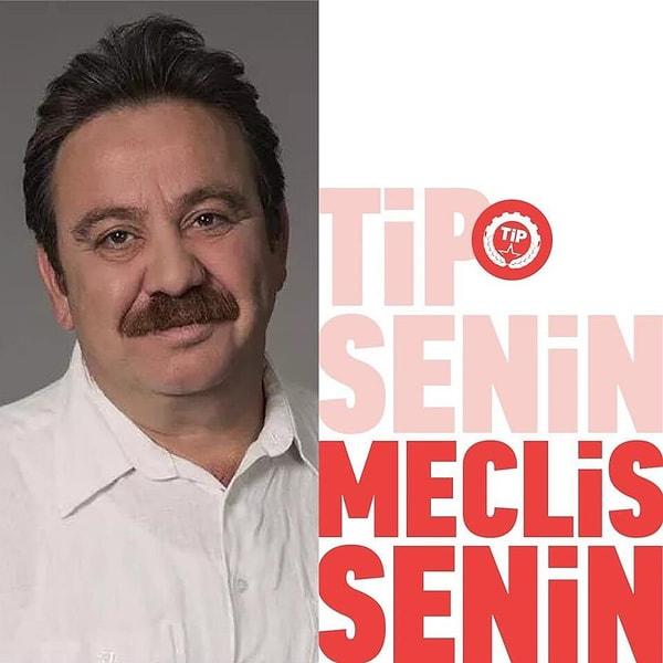 Pek çok reyting rekortmeni diziden tanıdığımız Serhat Özcan'ın yanına usta oyuncu Cezmi Baskın da katıldı ve bu durum sosyal medyada ses getirdi.
