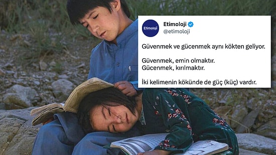 Gerçek Kökenlerini Öğrenince Ufkunuzu Açıp Etimolojiye Aşık Olmanızı Sağlayacak 15 Harika Kelime