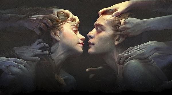 5. Romeo ve Juliet - Sergio Cupido (2020)