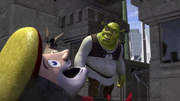 Serinin beşincisi olacak yeni filmin vizyon tarihi ise belli oldu. Shrek 5 filmi, 20 Mayıs 2023 tarihinde vizyona girecek.