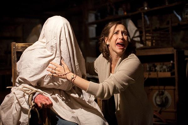 8. The Conjuring (2013)