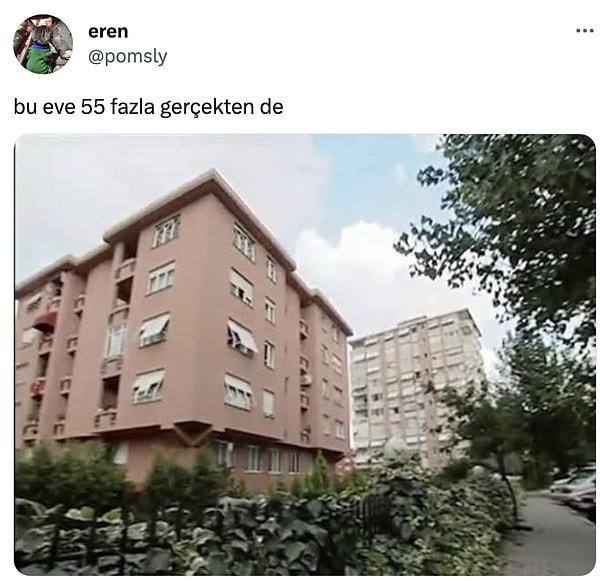 En iyi tepki biraz geç geldi ama tam geldi.