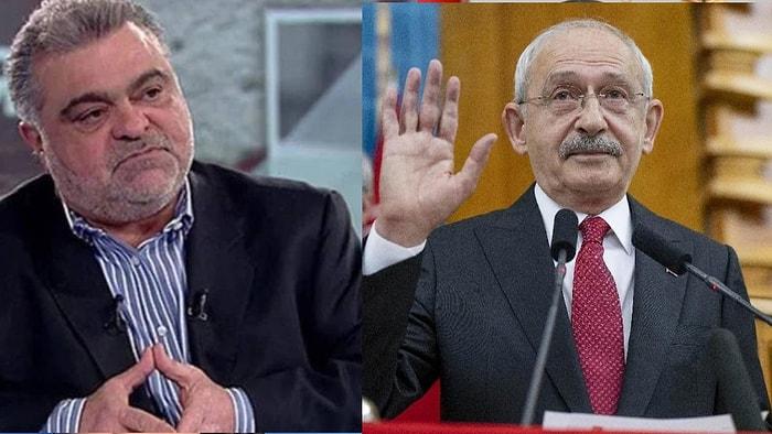 Bir Parti Daha Kemal Kılıçdaroğlu'nu Destekleyeceğini Açıkladı