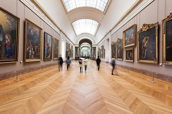 Müzenin geniş sanat ve eser koleksiyonu, Fransa'nın ve dünyanın zengin kültürel mirasını yansıtmakta ve ziyaretçilere sanat ve uygarlık tarihini keşfetmek için eşsiz bir fırsat sunmaktadır.