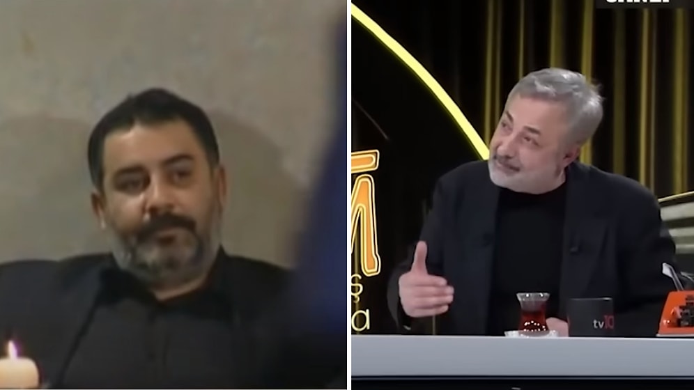 TİP Adayı Aslantuğ, Ahmet Kaya'ya Linç Gecesini Anlattı