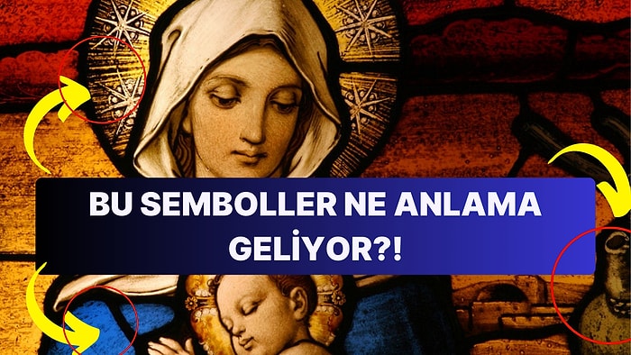 Sanatta İkonografinin Gerçeklerini Keşfetmek: Anlamlı Semboller ve Motiflerin Gizemli Dünyası