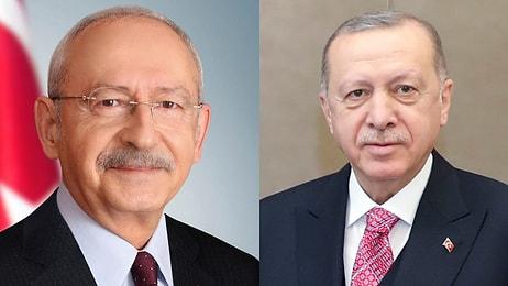 Kılıçdaroğlu’nun Emekli Maaşı Açıklamasına Erdoğan’dan Tepki: 'Emeklileri İstismar Ediyor'