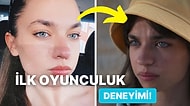 'Biz Kimden Kaçıyorduk Anne?' Dizisindeki Bambi Rolüyle İlk Oyunculuk Deneyimini Yaşayan Eylül Tumbar