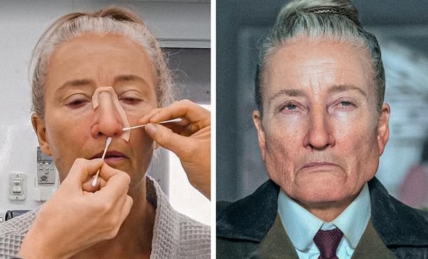 Мюзикл "Матильда", Эмма Томпсон