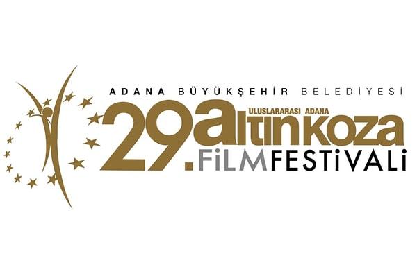 International Adana Golden Boll Film Festival
