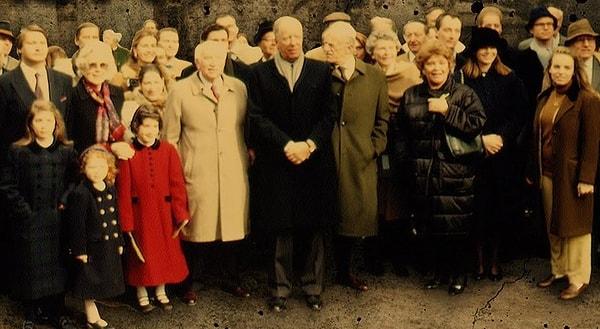 Rothschild ailesi, bugün hala tarihin en ilgi çekici ve gizemli ailelerinden biridir.