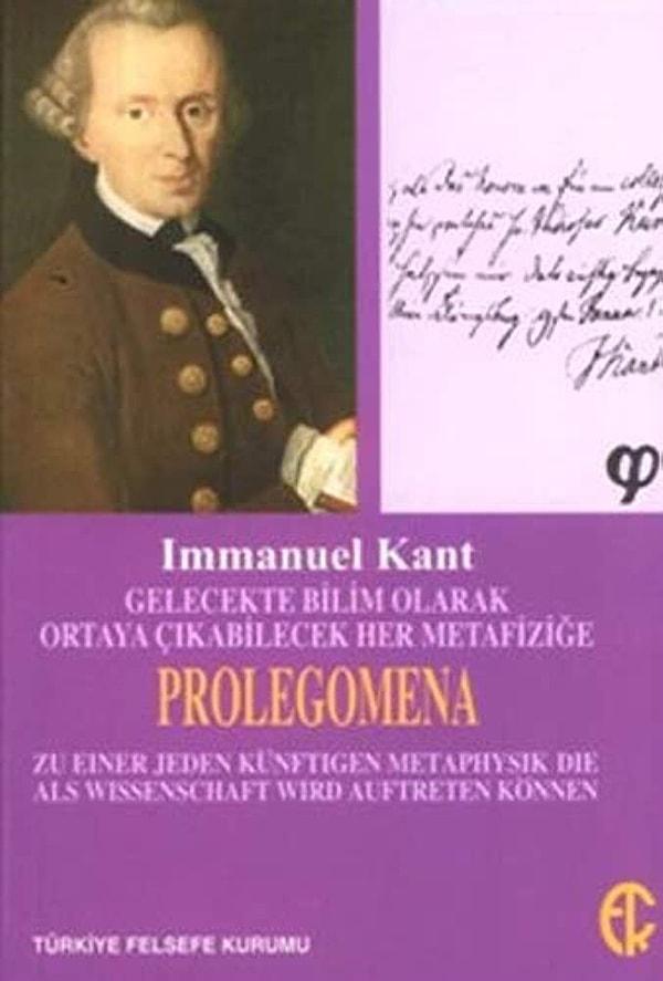 10'dan fazla kitabı bulunan ve Türkiye Felsefe Kurumu'nun başkanlığını yürüten Kuçuradi Hoca ayrıca yaptığı Kant çevirileri ile tanınır. Aydınlanma filozofu Immanuel Kant'ın Türkçe okunmasında ve Türkiye'de tanınmasında kendisinin payı büyüktür.